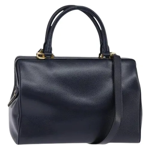 Pre-owned Vintage Handbag - Celine Vintage - Modalova