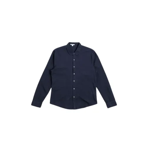 Standard Shirt - James Perse - Modalova