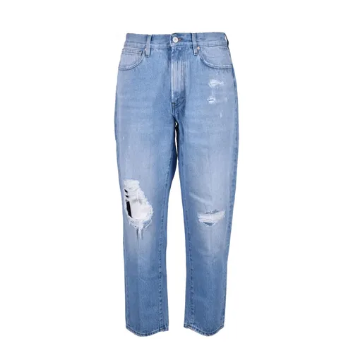 Jeans > Slim-fit Jeans - - Don The Fuller - Modalova