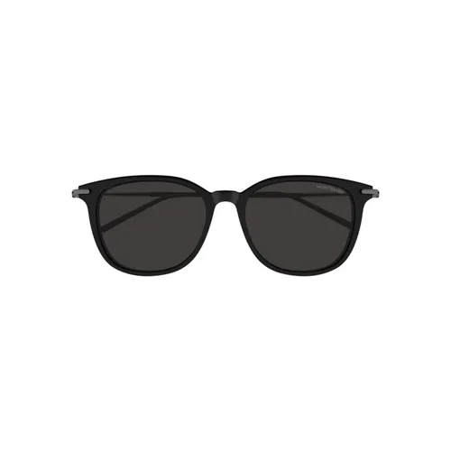 Authentic Glasses with Top-Notch Service - Montblanc - Modalova