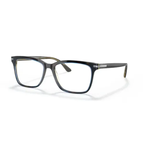 PR 14Wv Optical Frame - Prada - Modalova
