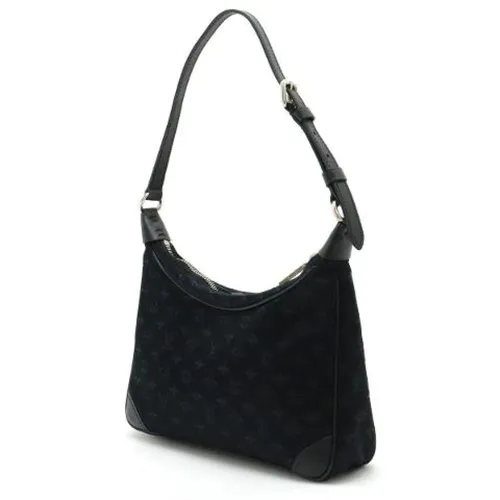 Pre-owned Vintage Shoulder Bag - Louis Vuitton Vintage - Modalova