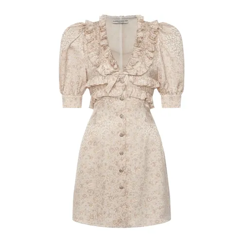 Short Dresses - Alessandra Rich - Modalova