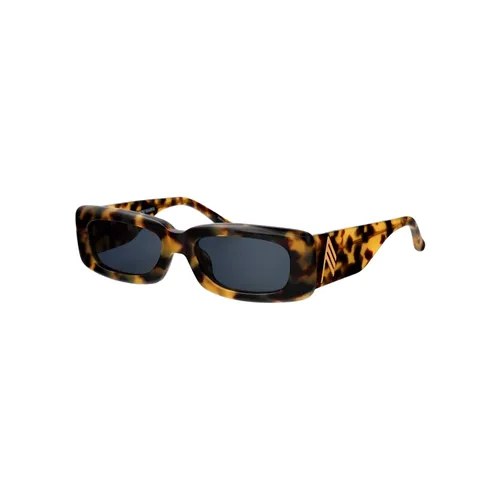 Mini Marfa Sunglasses - The Attico - Modalova