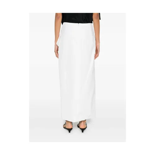 Skirt Khaite - Khaite - Modalova
