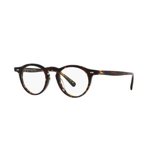 Accessories > Glasses - - Oliver Peoples - Modalova