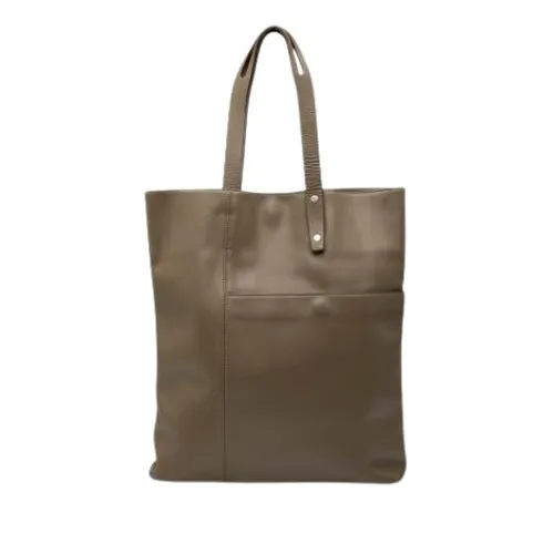Pre-owned Tote Bag - Loewe Pre-owned - Modalova