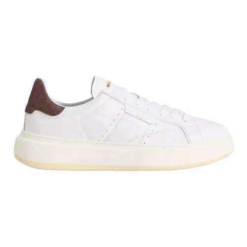 Arrow Sneaker - Woolrich - Modalova