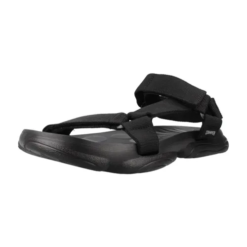 Karst Sandal Flat Sandals - Camper - Modalova