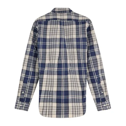 Custom Fit Cotton Shirt - Polo Ralph Lauren - Modalova