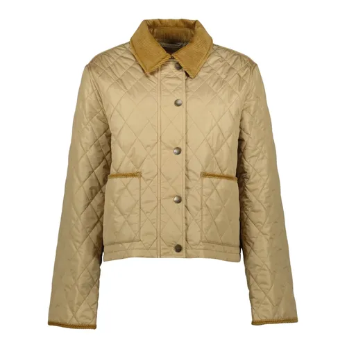 Oldham Jacket - Burberry - Modalova
