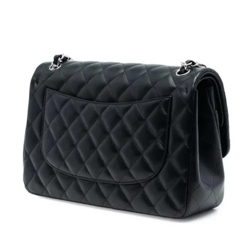 Pre-owned Vintage Shoulder Bag - Chanel Vintage - Modalova