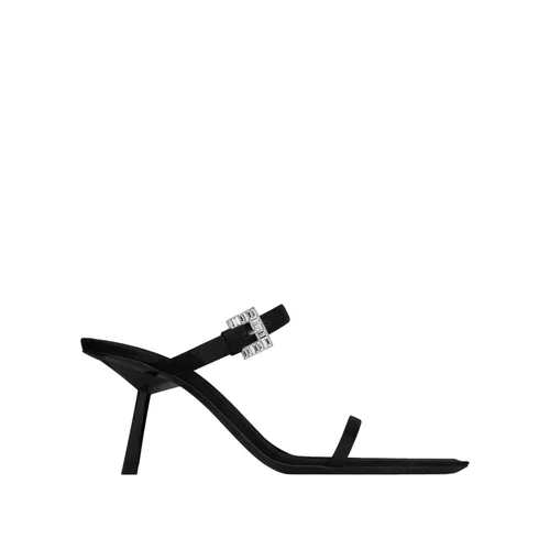 Hope Mules - Saint Laurent - Modalova