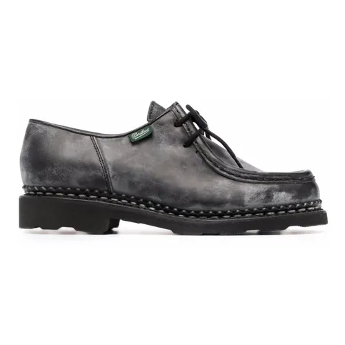Michael Griff II Lace-up Boots - Paraboot - Modalova