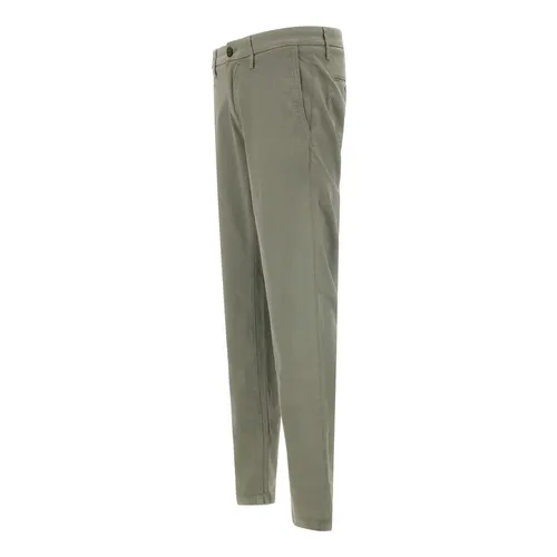 Mucha-1 Trousers - Re-Hash - Modalova