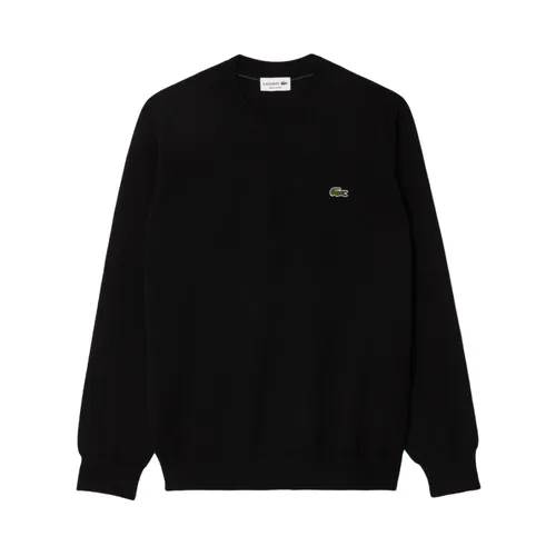 Jersey With Logo - Lacoste - Modalova
