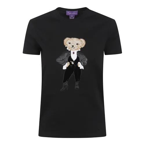 T-Shirt - Polo Ralph Lauren - Modalova