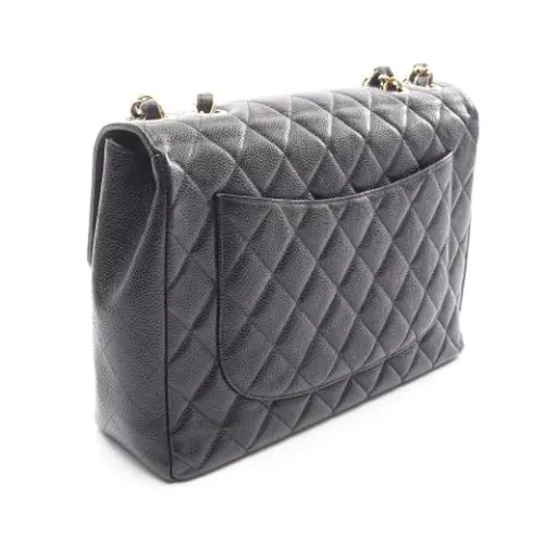 Pre-owned Vintage Shoulder Bag - Chanel Vintage - Modalova