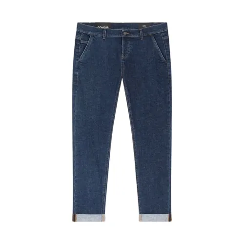 Konor Skinny Jeans - Dondup - Modalova