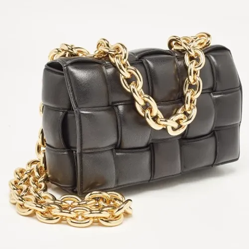 Pre-owned Cassette Bag - Bottega Veneta Vintage - Modalova