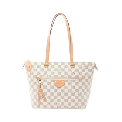 Pre-owned Tote Bag - Louis Vuitton Vintage - Modalova