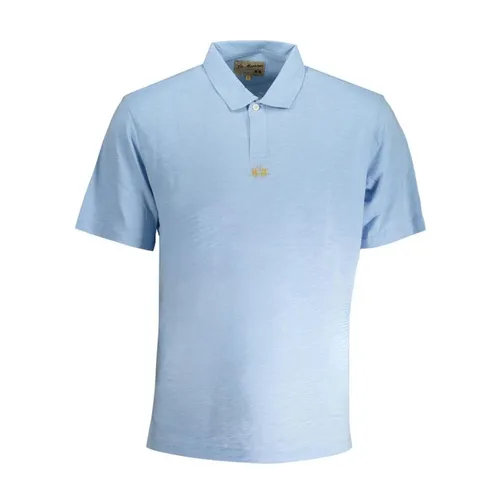 Tops > Polo Shirts - - La Martina - Modalova