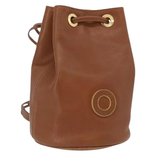 Pre-owned Vintage Bucket Bag - Celine Vintage - Modalova