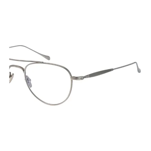 GMS 129T Optical Frame - Masunaga - Modalova