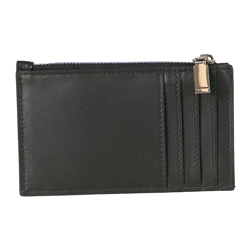 Alexander McQueen Wallets - Alexander McQueen - Modalova