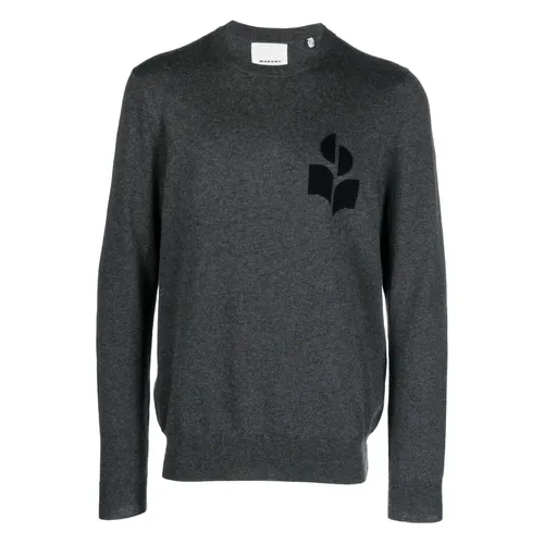 Graue Freizeitkleidung für Frauen - Isabel Marant - Modalova