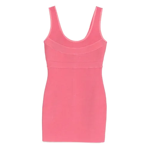 Amara Dress - Herve Leger - Modalova