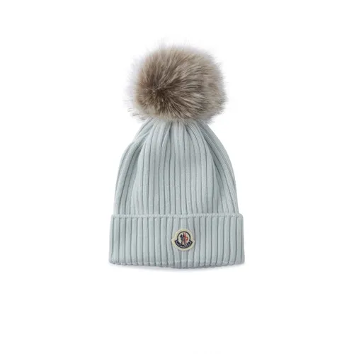 Bobble Hat - Moncler - Modalova