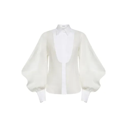 Shirt - Brunello Cucinelli - Modalova
