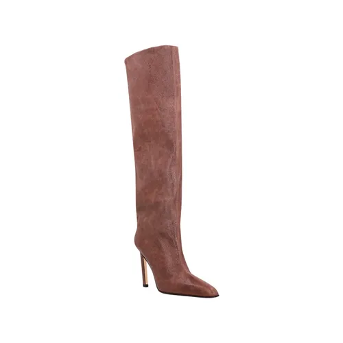 Jude High Heels Boots - Paris Texas - Modalova