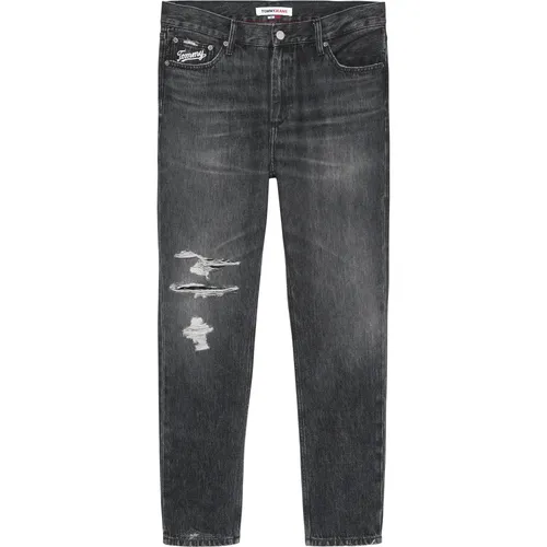 Dad Jean - Tommy Jeans - Modalova