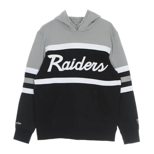 Sweatshirts & Hoodies > Hoodies - - Mitchell & Ness - Modalova