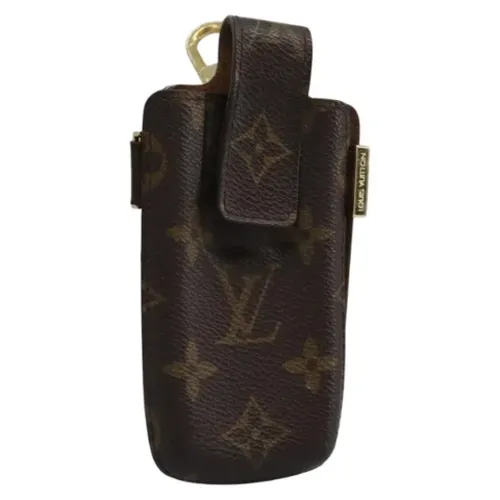 Pre-owned Canvas home-office - Louis Vuitton Vintage - Modalova