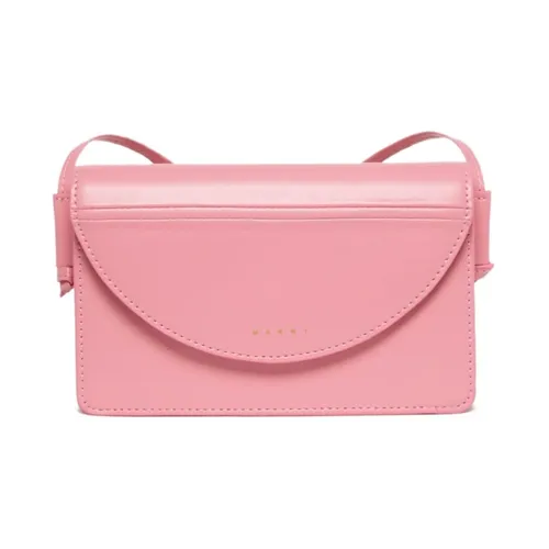 Mini Crossbody Bag - Marni - Modalova