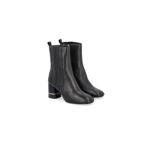 Heeled Ankle Boots - Liu Jo - Modalova