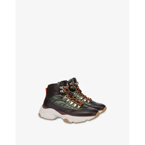 Sneakers - Love Moschino - Modalova