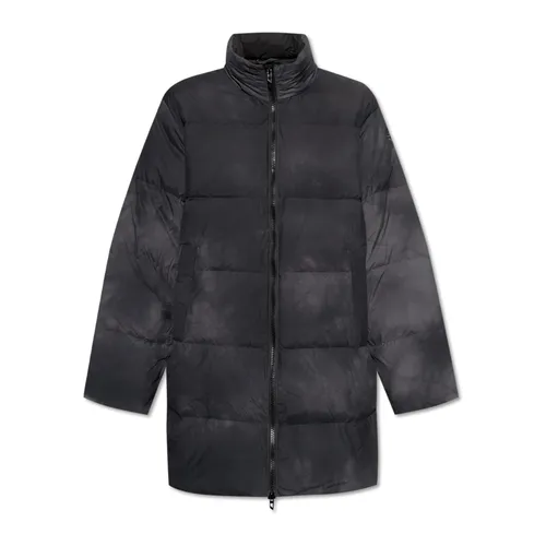 Giacca W-Raveel-Long - Diesel - Modalova