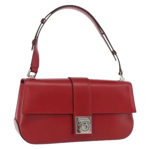 Pre-owned Shoulder Bag - Salvatore Ferragamo Pre-owned - Modalova