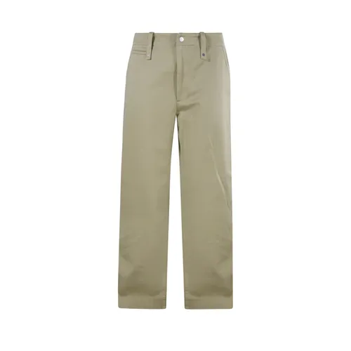 Hunter Pants - Burberry - Modalova