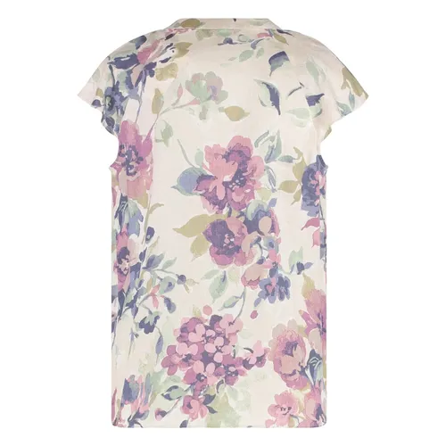 Linen blouse - Ralph Lauren - Modalova