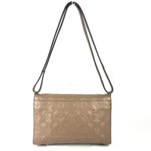 Pre-owned Cross Body Bag - Louis Vuitton Vintage - Modalova