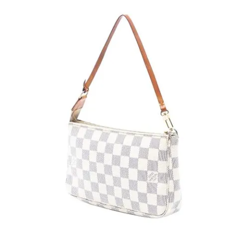 Pre-owned Vintage Shoulder Bag - Louis Vuitton Vintage - Modalova