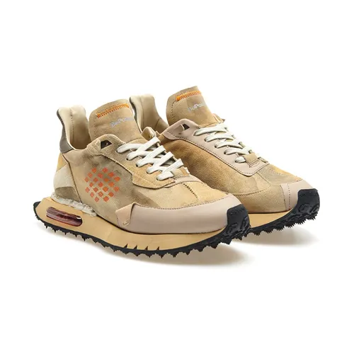 Space Race Sneaker - Be Positive - Modalova