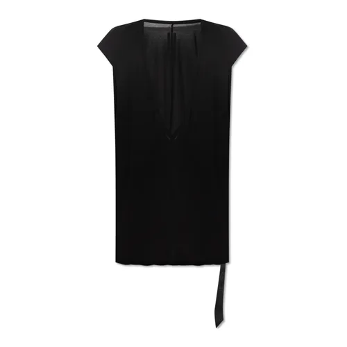 Dylan T T-shirt - Rick Owens - Modalova