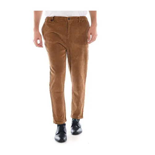 Jeans Trouser - Daniele Alessandrini - Modalova
