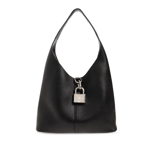 Locker Medium hobo shoulder bag - Balenciaga - Modalova